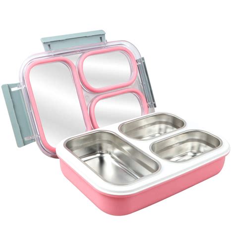 china kid lunch box stainless steel supplier|Premier Stainless Steel Lunch Box Supplier in China.